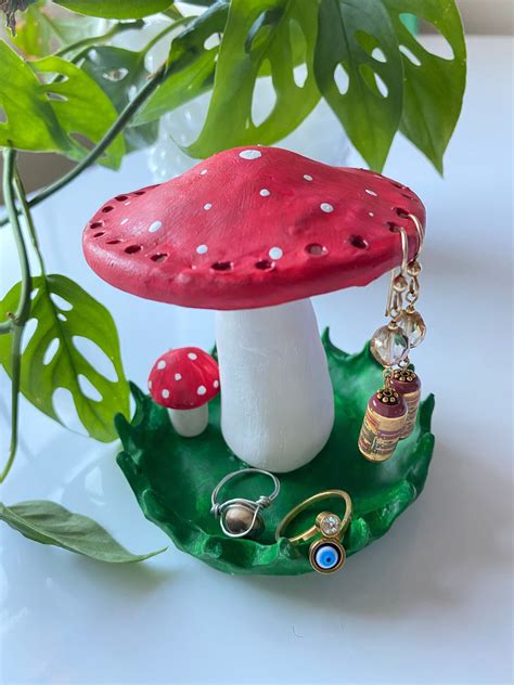 clay holder ideas