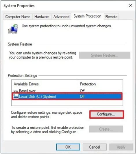 Image result for How to Use System Restore