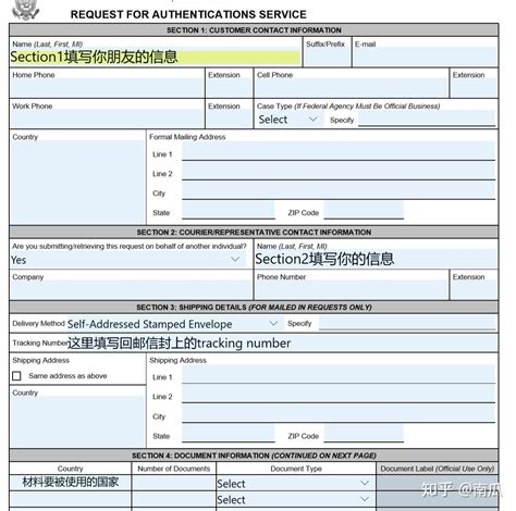 美国海牙认证/其他认证自己亲自办理的经验分享 - 知乎