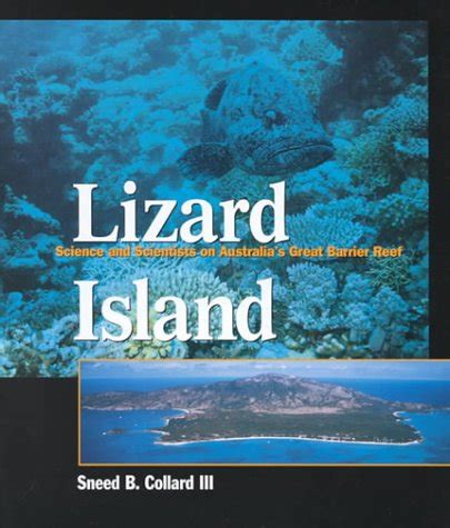 Lizard Island: Science and Scientists on Australia's Great Barrier Reef ...