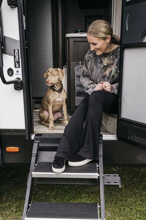 RV Step Covers - Tetrapod - 23" x 12" - SeaDek