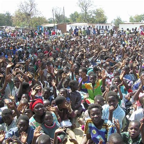 Religion – Malawi Project
