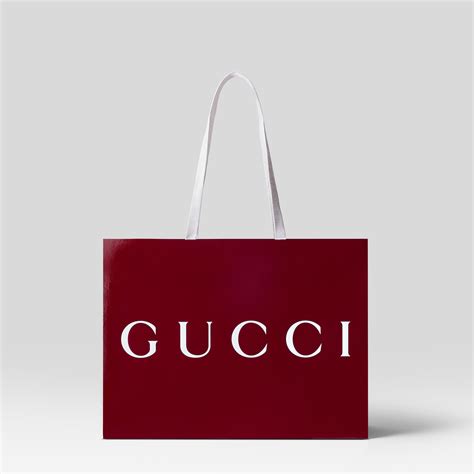 Gift Wrapping | GUCCI Services | GUCCI® INT