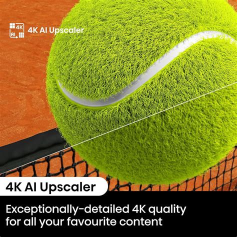 Buy Hisense E6N 139 cm (55 inch) 4K Ultra HD LED Google TV with 4K AI ...