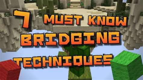 Image result for All Types of Minecraft Bridging Java