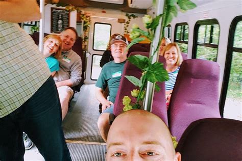 Cape Cod Brew Bus (Hyannis) - All You Need to Know BEFORE You Go