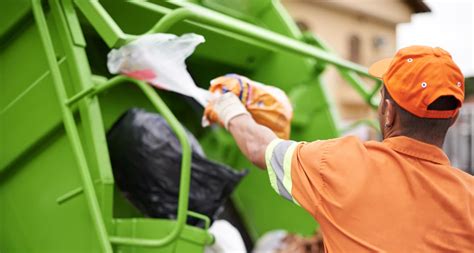 Waste Collection 的图像结果