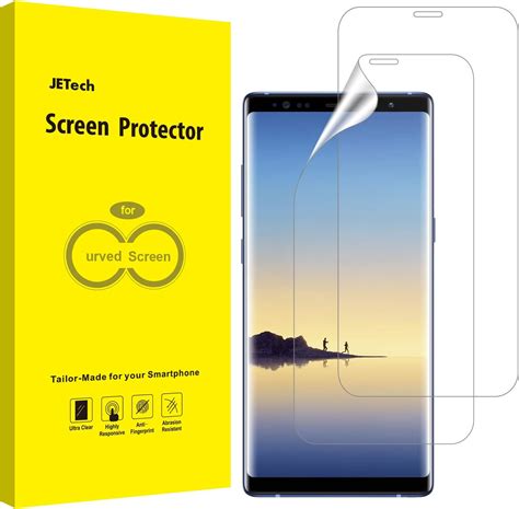 Jetech Screen Protector Instructions 的图像结果