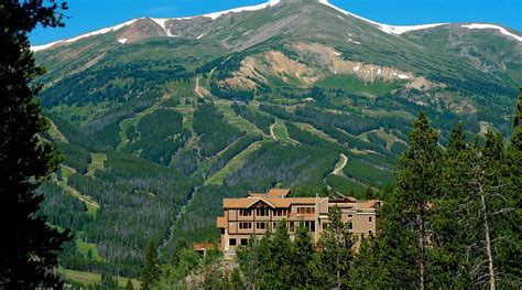 THE LODGE AT BRECKENRIDGE - Hotel Reviews, Photos, Rate Comparison ...