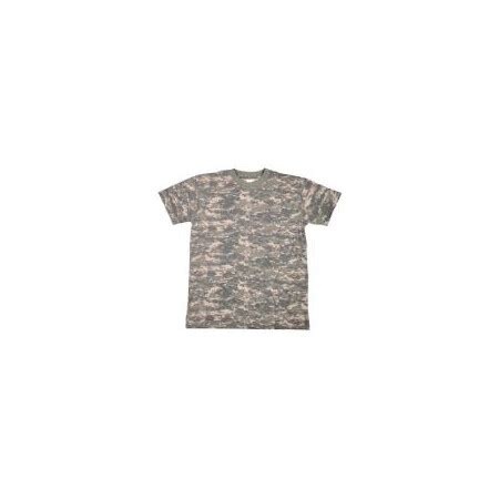 T-Shirt US ACU, 11,90