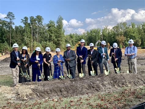 Cape Fear Valley/Harnett Health Breaks Ground, Further Invests in ...