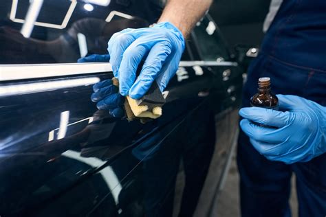 The Complete Guide to Ceramic Coating for Cars