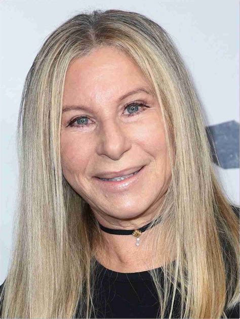 Barbra Streisand Net Worth, Bio, Height, Family, Age, Weight, Wiki - 2022