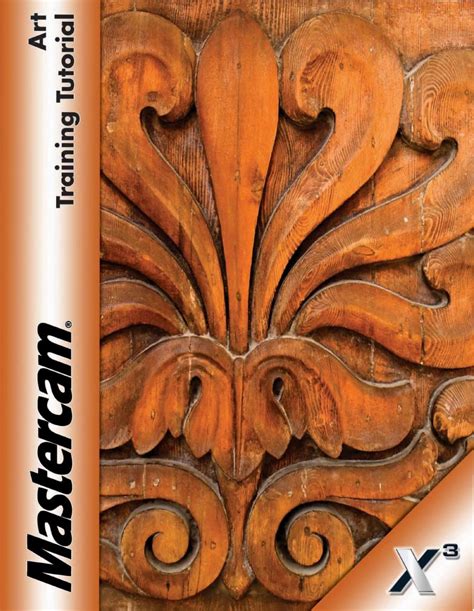 Image result for Mastercam 2017 Tutorial for 3 Lesson