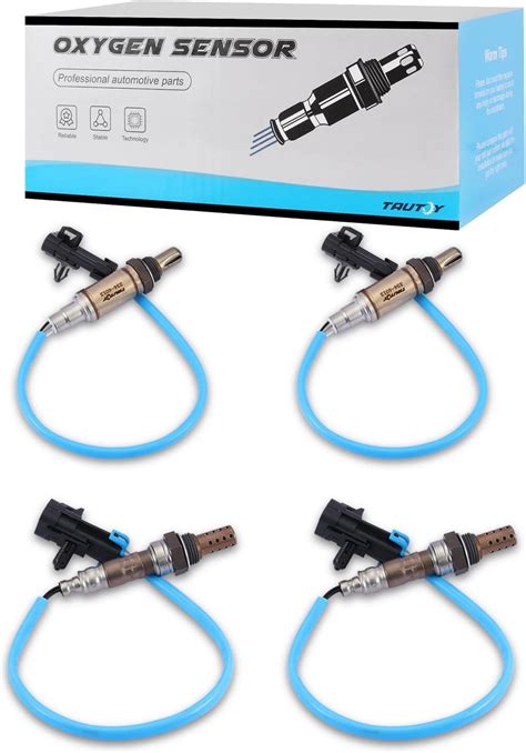 1998 C1500 Chevy O2 Sensor 的图像结果