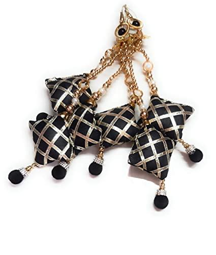 Amazon.in Bestsellers: The most popular items in Sewing Tassels