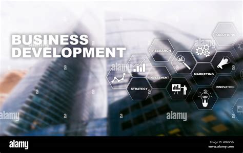 Business Development 的图像结果