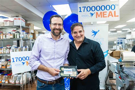 Angel Food Ministry February Menu