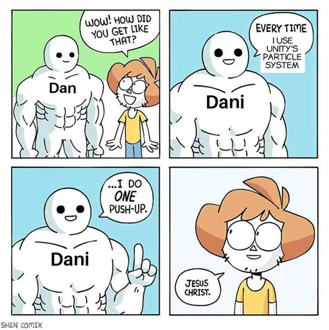 Image result for Danidev Unity Particle System