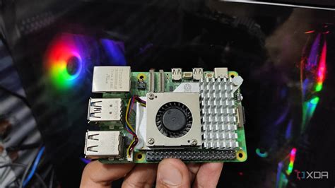 Raspberry Pi 6 的图像结果