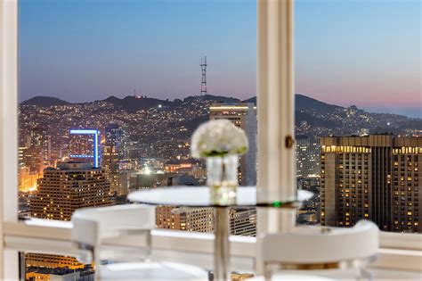 333 Bush Street #4101, San Francisco - Presented by Steven Mavromihalis