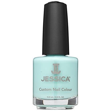 Buy Jessica Nail Polish Gelato Mio! - Surfer Boyz 'n Berry - 0.5oz / 14 ...