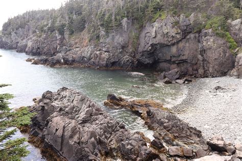 Quoddy Head State Park — My Maine