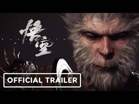 Black Myth : Wukong game yang akan menggeser kejayaan game God Of War ...
