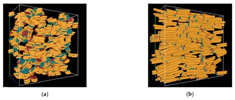 Discrete Element Method Investigation of Binary Granular Flows with ...