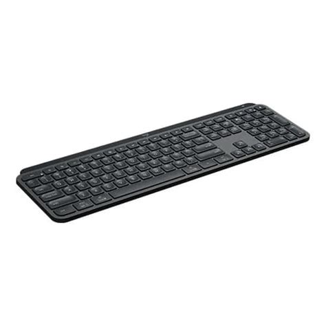 Buy Logitech MX KEYS S Keyboard| 920-011563