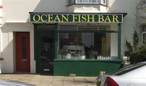 terrible taste disgusting - Reviews, Photos - Ocean Fish Bar - Tripadvisor