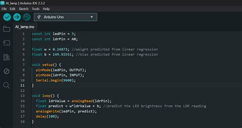 Image result for Arduino LED Brightness