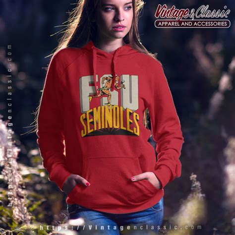 Vintage Florida State Football 1995 Fsu Seminoles Shirt ...