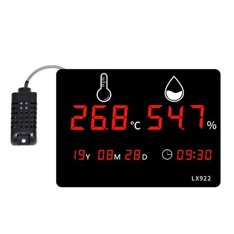 Image result for Humidity Sensor with External Probe