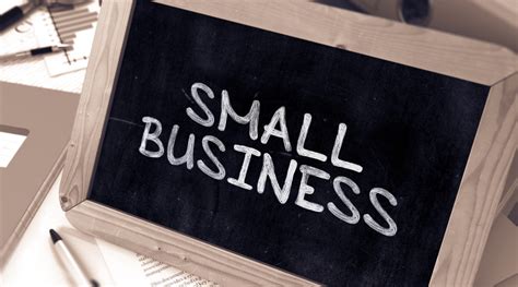 small businesses loan
