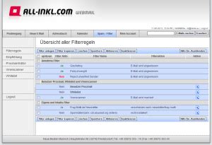 Image result for All-Inkl Mail