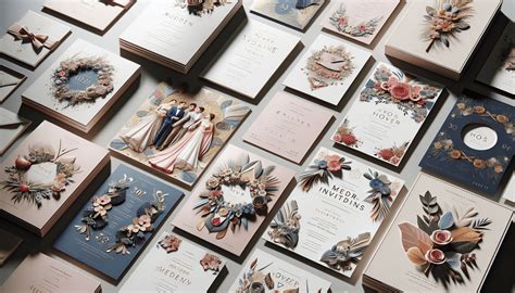 Image result for Wedding Invitation Examples