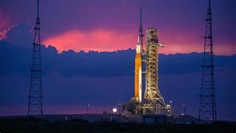 NASA SLS Update 的图像结果