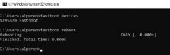 Image result for Fastboot Reboot
