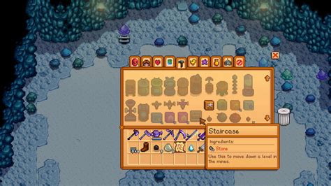 Where to Find Ghosts in Stardew Valley - GameSkinny