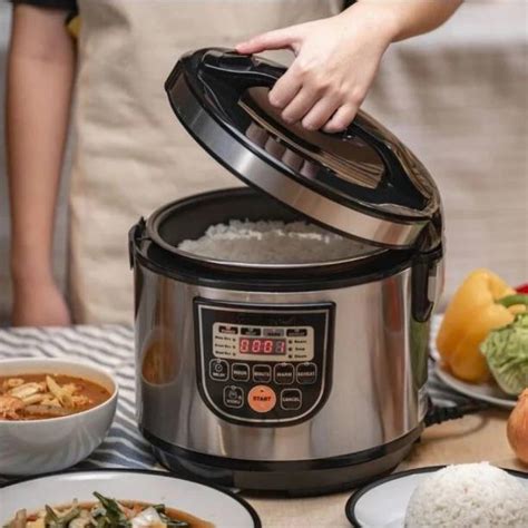 Buy Latest Electric Cookers Online (इलेक्ट्रिक प्रेशर कुकर) | Upto 75% ...