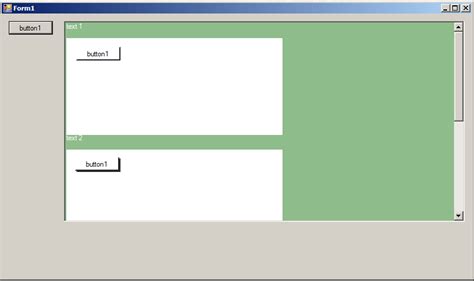ListBox 的图像结果