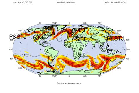 Current Jet Stream 的图像结果