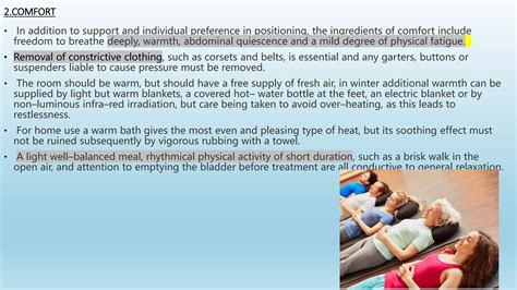 Image result for Relaxation Methods Animation