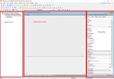 Image result for PowerBuilder Language Tutorial for Beginners