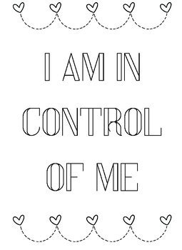 Image result for Control of Me