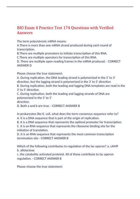 Image result for 174 Questions Test