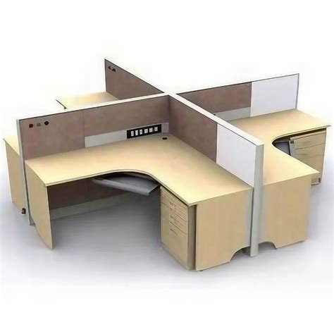 Partition Based Workstation - Modular Partition Based Workstation ...