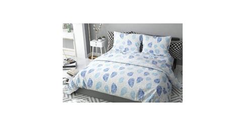 High-quality bed sheets featuring the latest designs - India Today