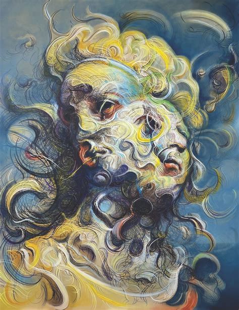 A Trippy New Book Surveys 100 Years of Art Since the Birth of the Surrealist Movement — Colossal
